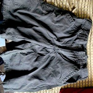 Carhart Cargo Shorts
